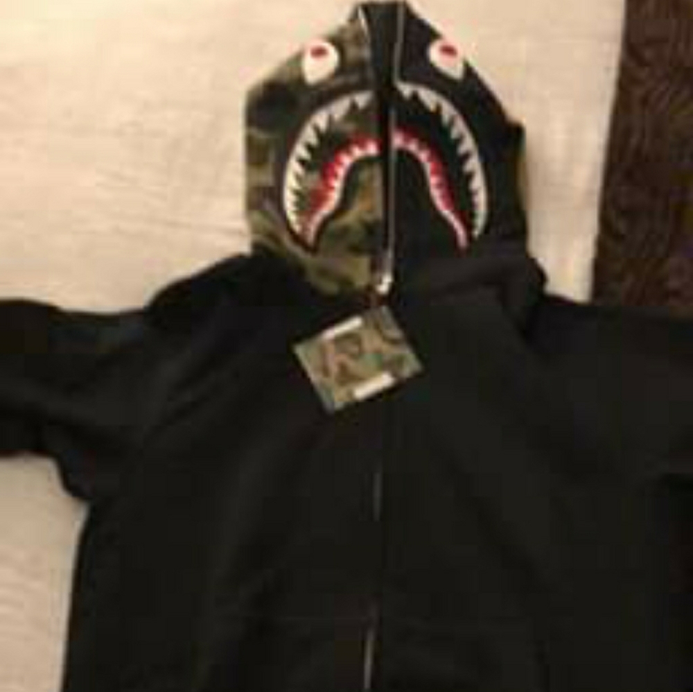 Women Bape Original